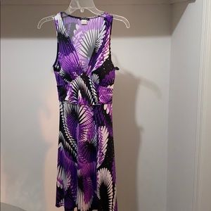 Women’s cocktail dress